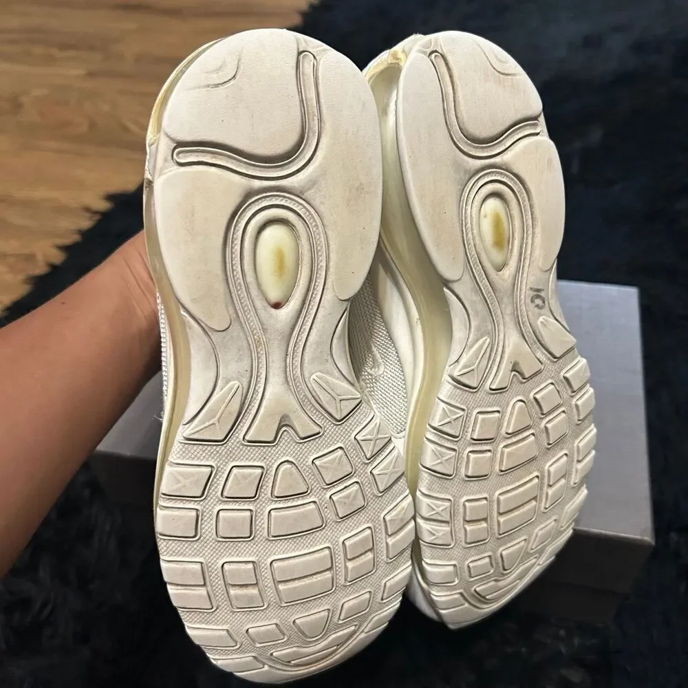 Nike authentic air